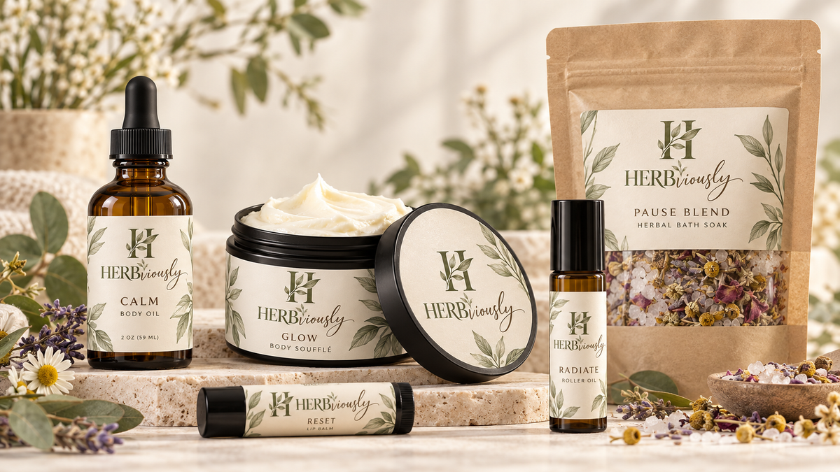 Wellness Bundles