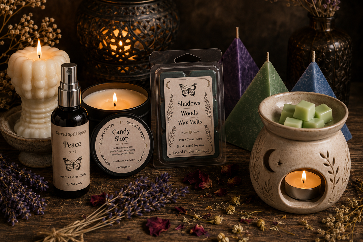 Home Fragrance