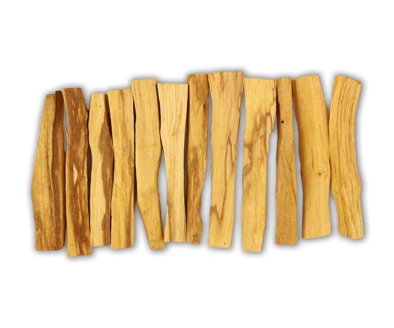 Palo Santo Wood Sticks | Natural Ritual Incense