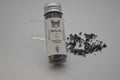 Ritual Black Salt | Protection, Cleansing & Boundary Work