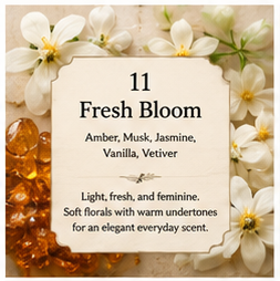 Luxury Body Soufflé | Whipped Body Butter for Soft, Moisturized Skin