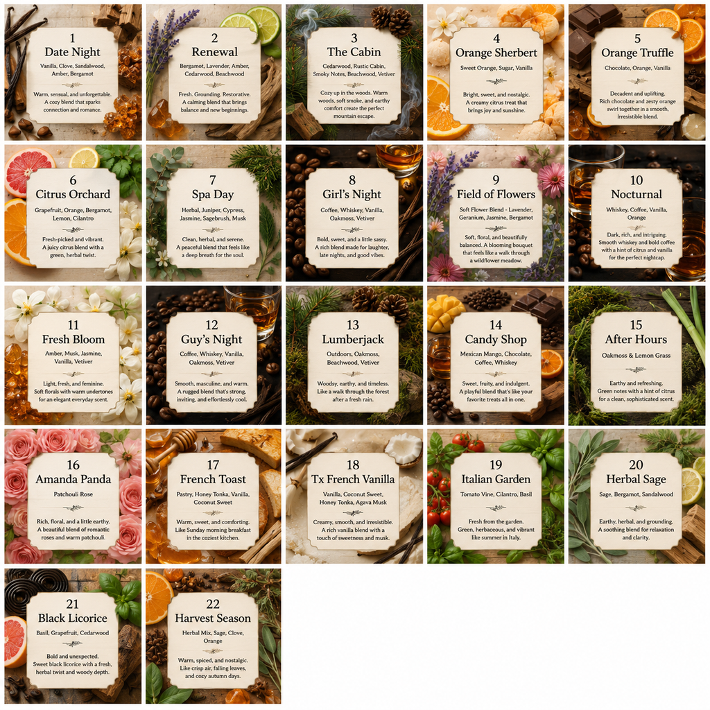 Luxury Body Soufflé | Whipped Body Butter for Soft, Moisturized Skin