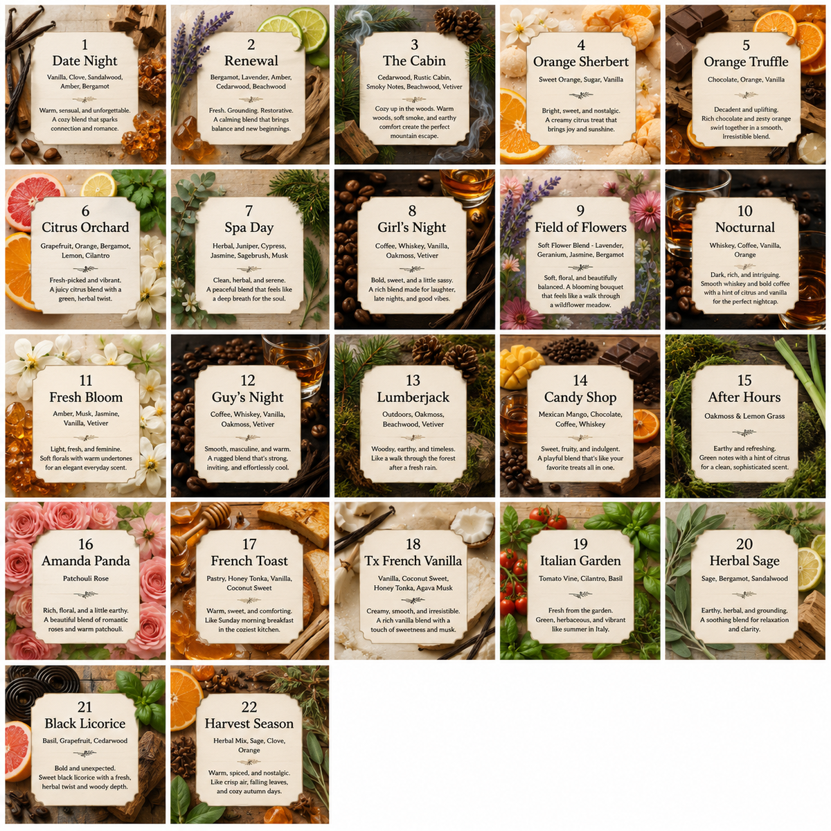 Luxury Body Soufflé | Whipped Body Butter for Soft, Moisturized Skin