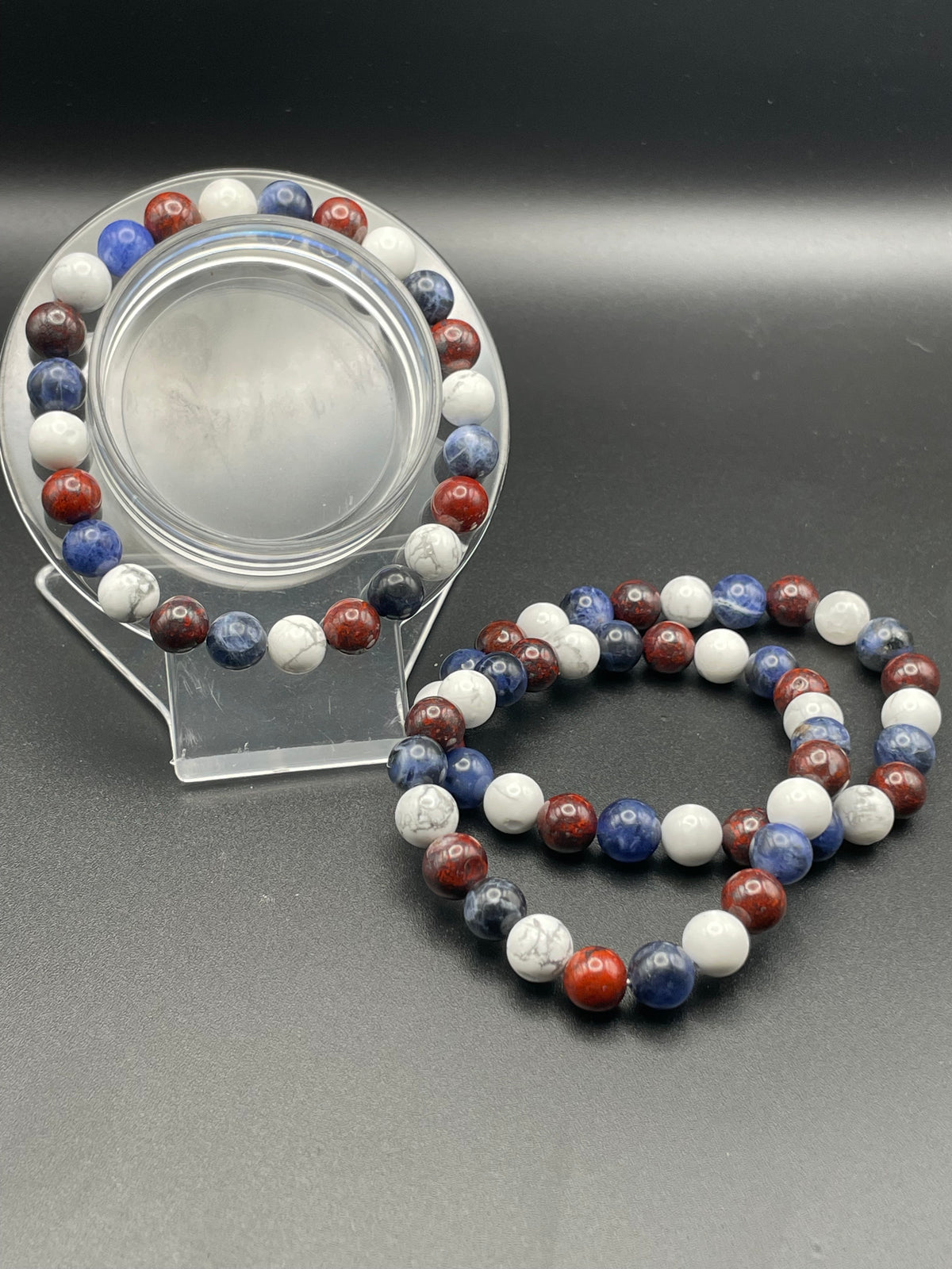Patriotic Bracelet