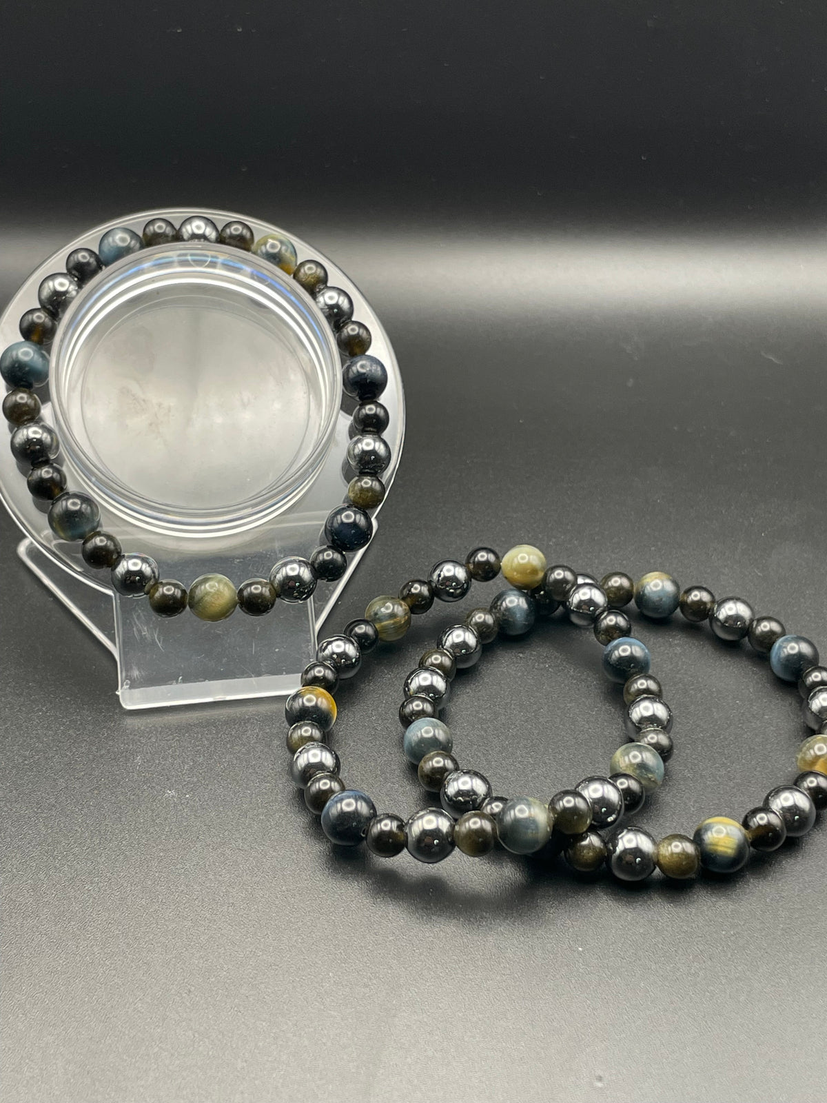 Police Bracelet