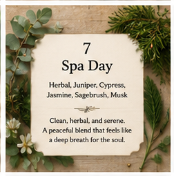 Luxury Body Soufflé | Whipped Body Butter for Soft, Moisturized Skin