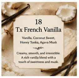 Luxury Body Soufflé | Whipped Body Butter for Soft, Moisturized Skin